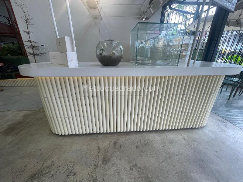 Local Comercial en Arriendo, Av Bolivar, Armenia - Ansicht 3