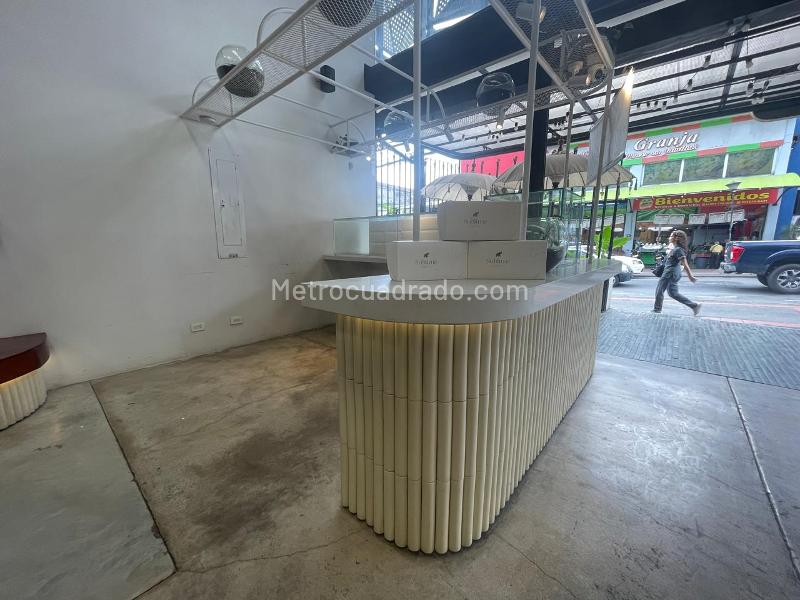 Local Comercial en Arriendo, Av Bolivar, Armenia - Ansicht 4