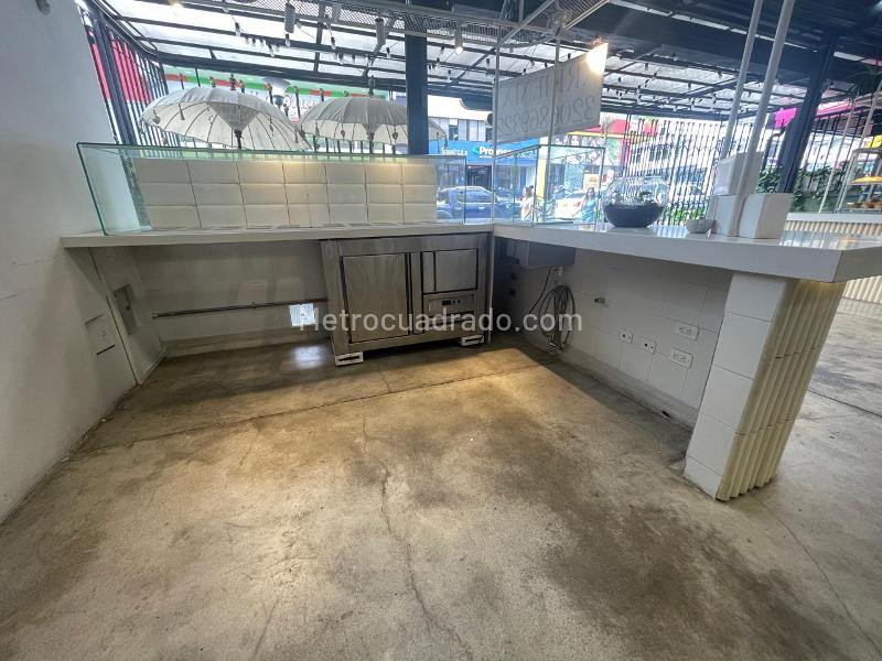 Local Comercial en Arriendo, Av Bolivar, Armenia - Ansicht 5