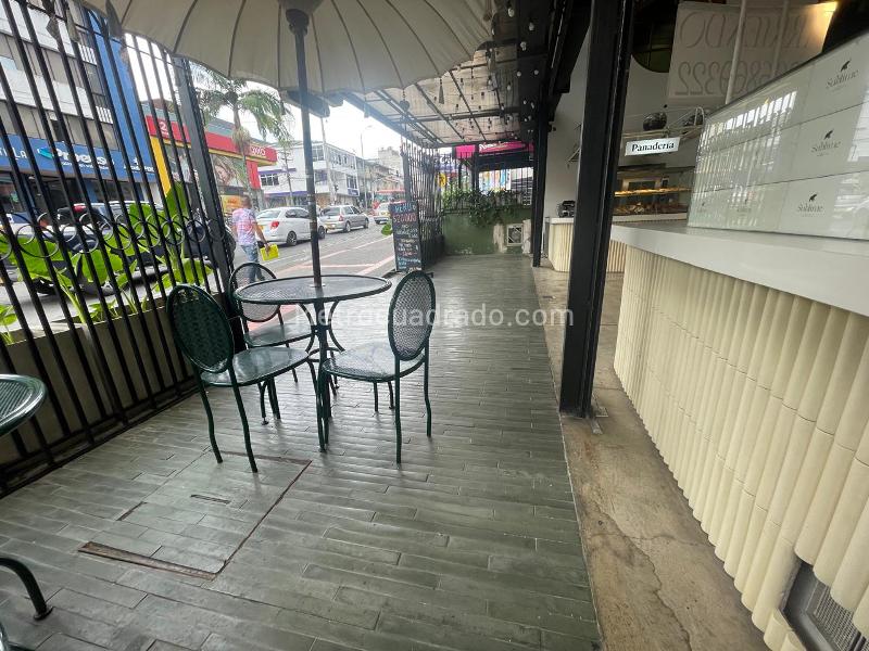 Local Comercial en Arriendo, Av Bolivar, Armenia - Ansicht 6