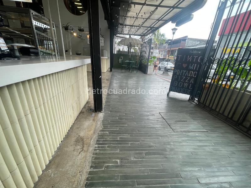 Local Comercial en Arriendo, Av Bolivar, Armenia - Mehr