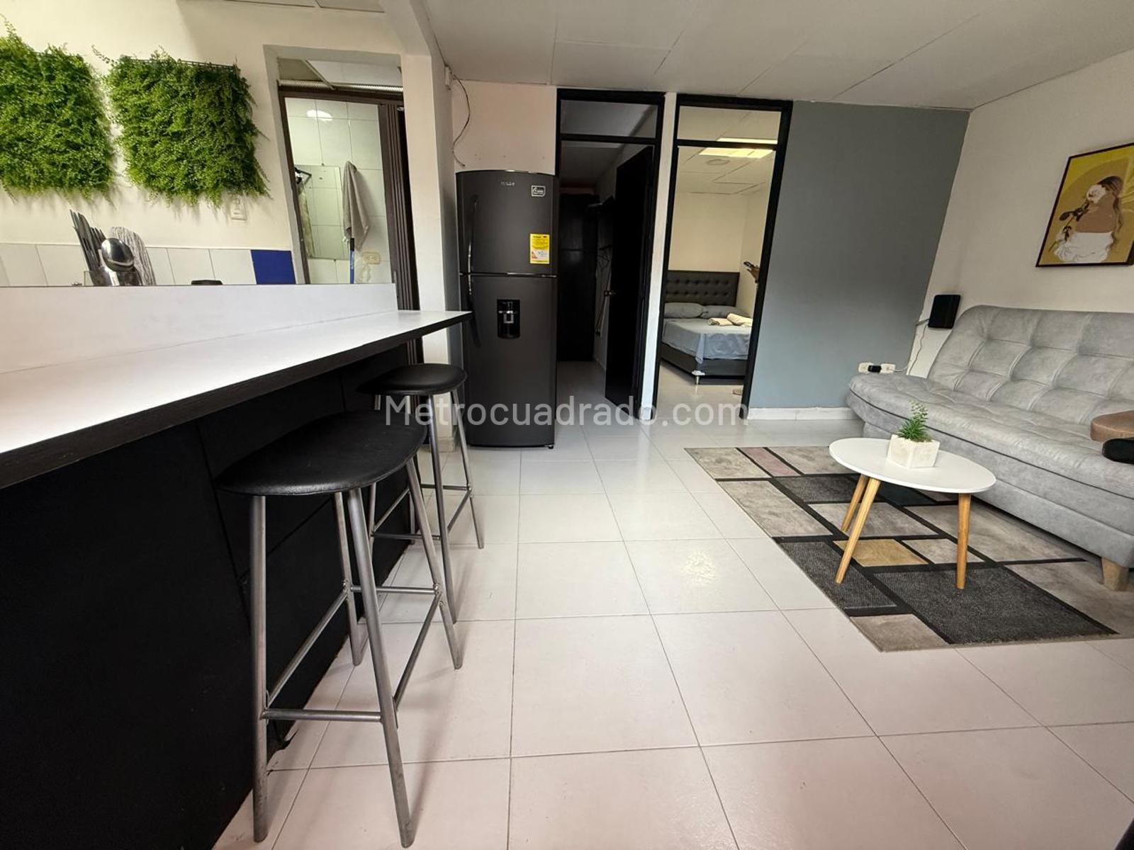 Foto del apartamento