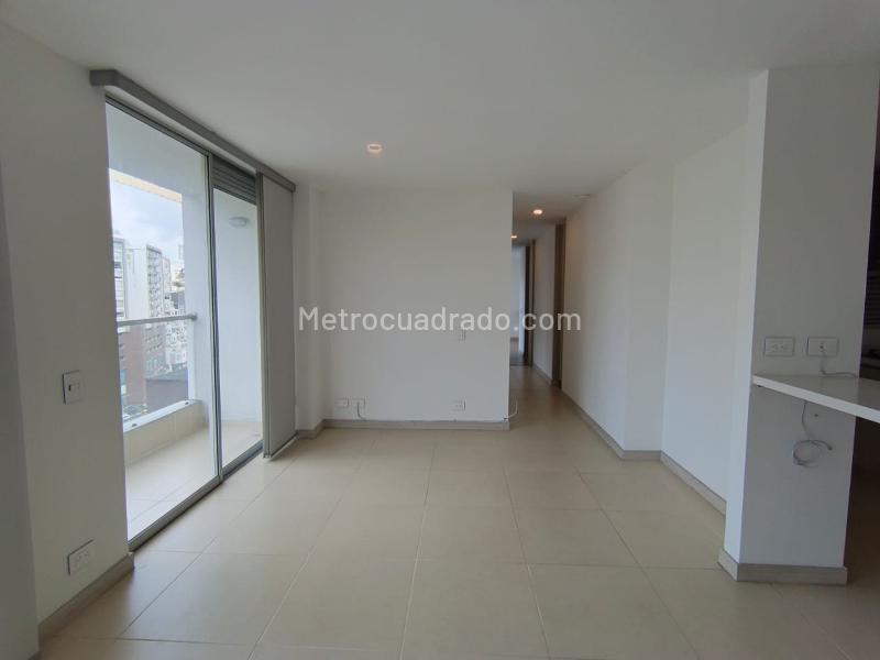 Apartamento en Venta, Baja Suiza, Manizales – pohled 2