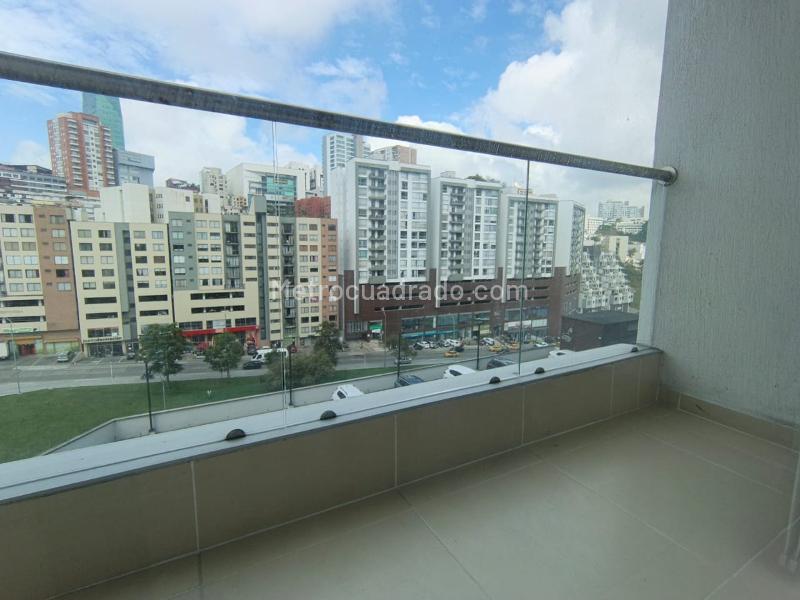 Apartamento en Venta, Baja Suiza, Manizales – pohled 4