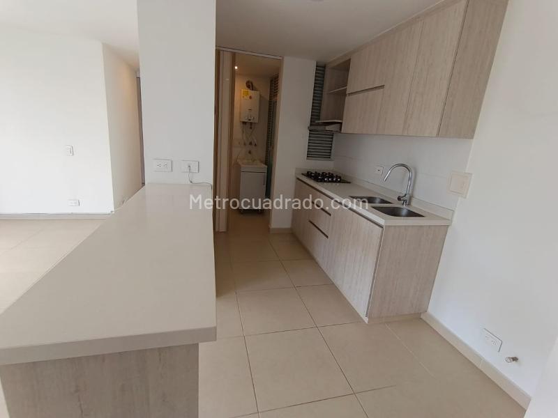 Apartamento en Venta, Baja Suiza, Manizales – pohled 6