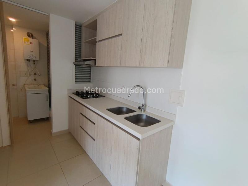 Apartamento en Venta, Baja Suiza, Manizales – další