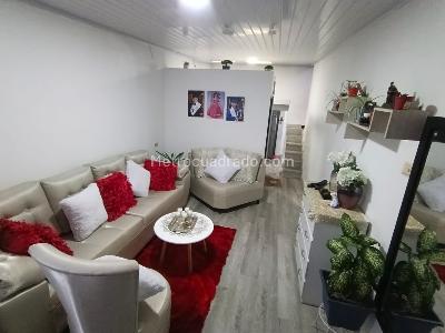 Casa en venta en Las Colinas, Manizales · foto 4 de 20