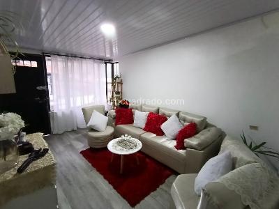 Casa en venta en Las Colinas, Manizales · foto 6 de 20