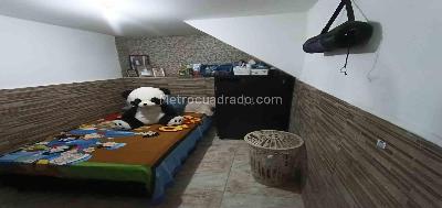 Casa en venta en Las Colinas, Manizales · foto 8 de 20