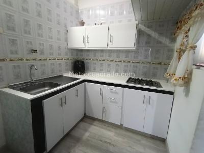 Casa en venta en Las Colinas, Manizales · foto 9 de 20