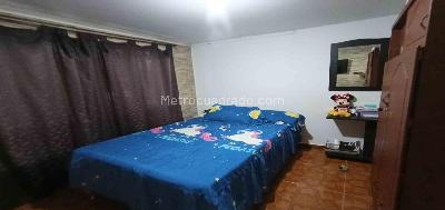 Casa en venta en Las Colinas, Manizales · foto 19 de 20
