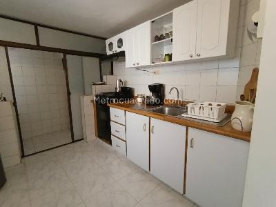 Apartamento de 2 alcobas en venta en Villa Carmenza, Manizales, 62 m² · foto 6 de 18