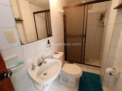 Apartamento de 2 alcobas en venta en Villa Carmenza, Manizales, 62 m² · foto 10 de 18