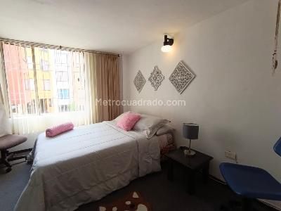 Apartamento de 2 alcobas en venta en Villa Carmenza, Manizales, 62 m² · foto 11 de 18