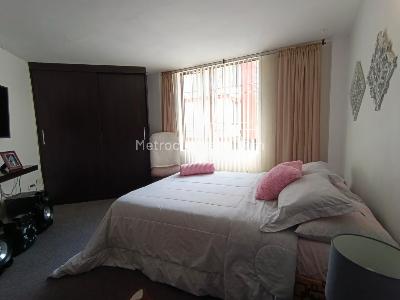 Apartamento de 2 alcobas en venta en Villa Carmenza, Manizales, 62 m² · foto 12 de 18