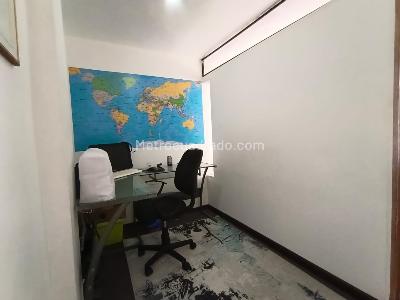 Apartamento de 2 alcobas en venta en Villa Carmenza, Manizales, 62 m² · foto 13 de 18