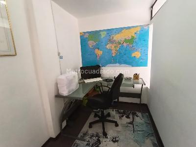 Apartamento de 2 alcobas en venta en Villa Carmenza, Manizales, 62 m² · foto 14 de 18