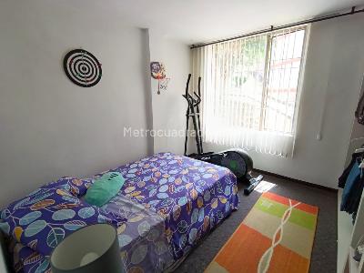 Apartamento de 2 alcobas en venta en Villa Carmenza, Manizales, 62 m² · foto 15 de 18