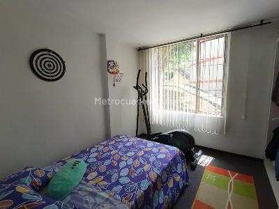 Apartamento de 2 alcobas en venta en Villa Carmenza, Manizales, 62 m² · foto 16 de 18