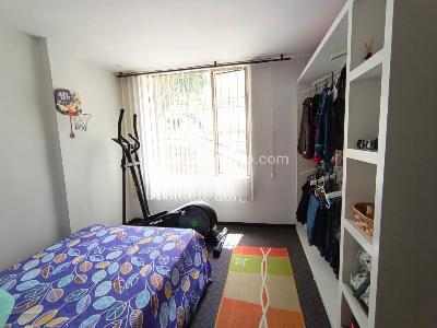 Apartamento de 2 alcobas en venta en Villa Carmenza, Manizales, 62 m² · foto 17 de 18