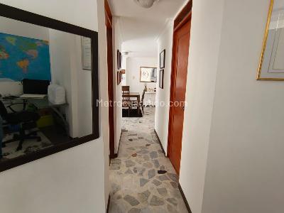 Apartamento de 2 alcobas en venta en Villa Carmenza, Manizales, 62 m² · foto 18 de 18