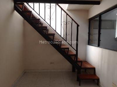 Casa de 3 alcobas en arriendo en Estambul, Manizales, 120 m² · foto 11 de 16