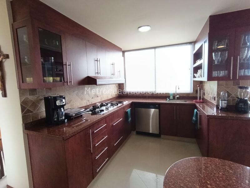 Piso – Manizales, Cerro de Oro - Vista 3