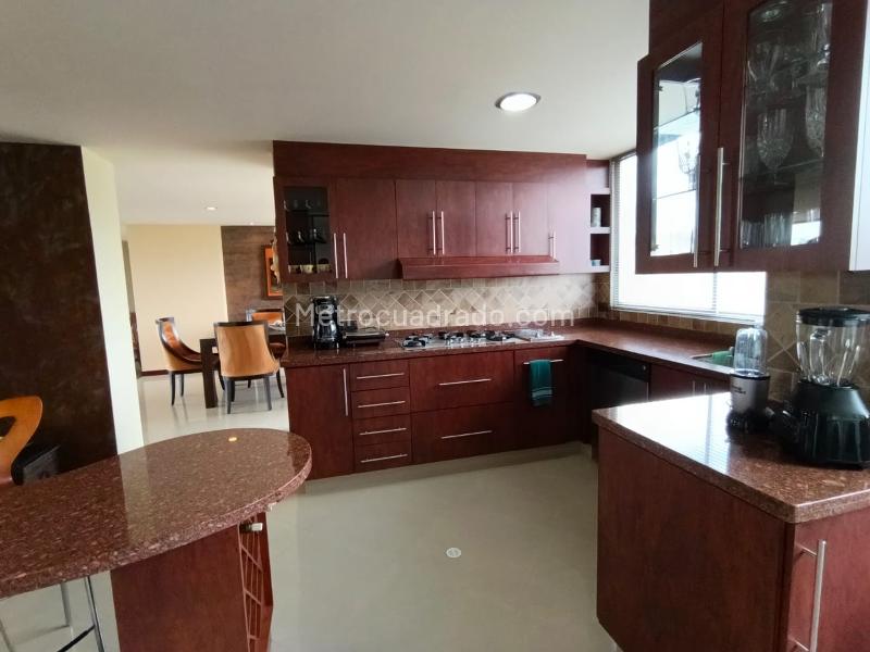 Piso – Manizales, Cerro de Oro - Vista 4