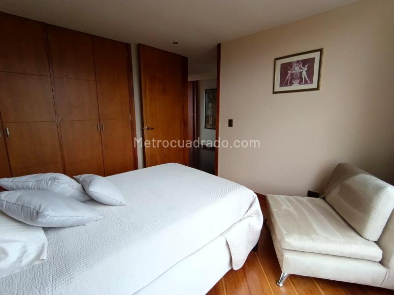 Piso – Manizales, Cerro de Oro - Más