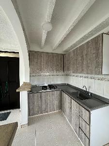 Apartamento en venta en Condominio La Aldea, Armenia · foto 7 de 12