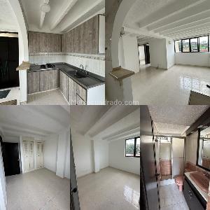 Apartamento en venta en Condominio La Aldea, Armenia · foto 8 de 12
