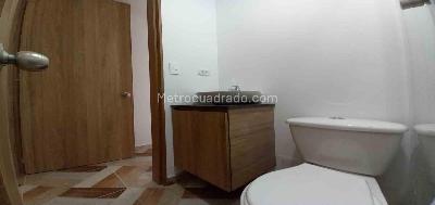 Apartamento en venta en La Francia, Manizales · foto 8 de 20