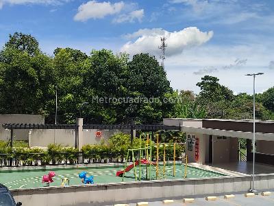 Apartamento en venta en Comuna San Joaquin/San Joaquin, Pereira · foto 2 de 20