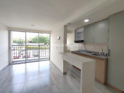 Apartamento en venta en Comuna San Joaquin/San Joaquin, Pereira · foto 3 de 20