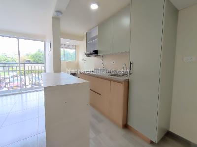 Apartamento en venta en Comuna San Joaquin/San Joaquin, Pereira · foto 4 de 20