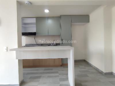 Apartamento en venta en Comuna San Joaquin/San Joaquin, Pereira · foto 5 de 20
