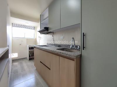 Apartamento en venta en Comuna San Joaquin/San Joaquin, Pereira · foto 6 de 20