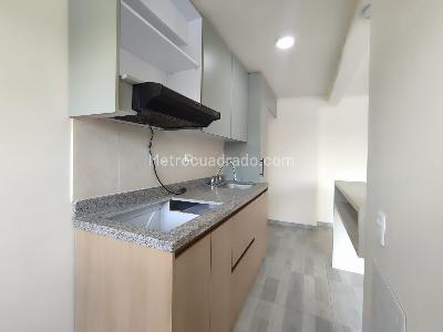 Apartamento en venta en Comuna San Joaquin/San Joaquin, Pereira · foto 8 de 20