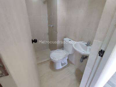 Apartamento en venta en Comuna San Joaquin/San Joaquin, Pereira · foto 11 de 20