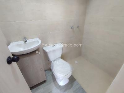 Apartamento en venta en Comuna San Joaquin/San Joaquin, Pereira · foto 17 de 20