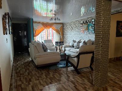 Casa en venta en La Francia, Manizales · foto 2 de 20