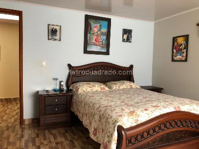 Casa en venta en La Francia, Manizales · foto 4 de 20