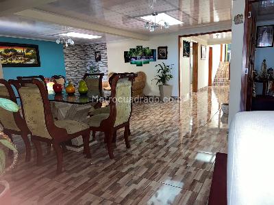 Casa en venta en La Francia, Manizales · foto 10 de 20