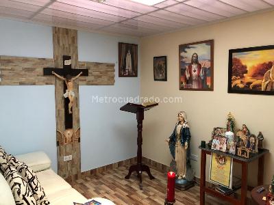 Casa en venta en La Francia, Manizales · foto 12 de 20