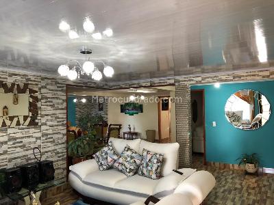 Casa en venta en La Francia, Manizales · foto 13 de 20