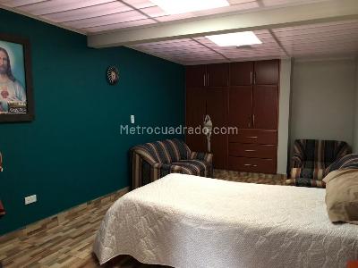 Casa en venta en La Francia, Manizales · foto 14 de 20