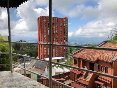 Casa en venta en La Francia, Manizales · foto 18 de 20