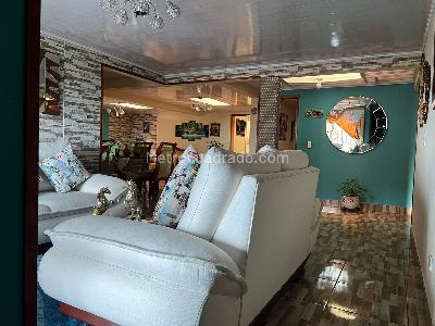 Casa en venta en La Francia, Manizales · foto 20 de 20