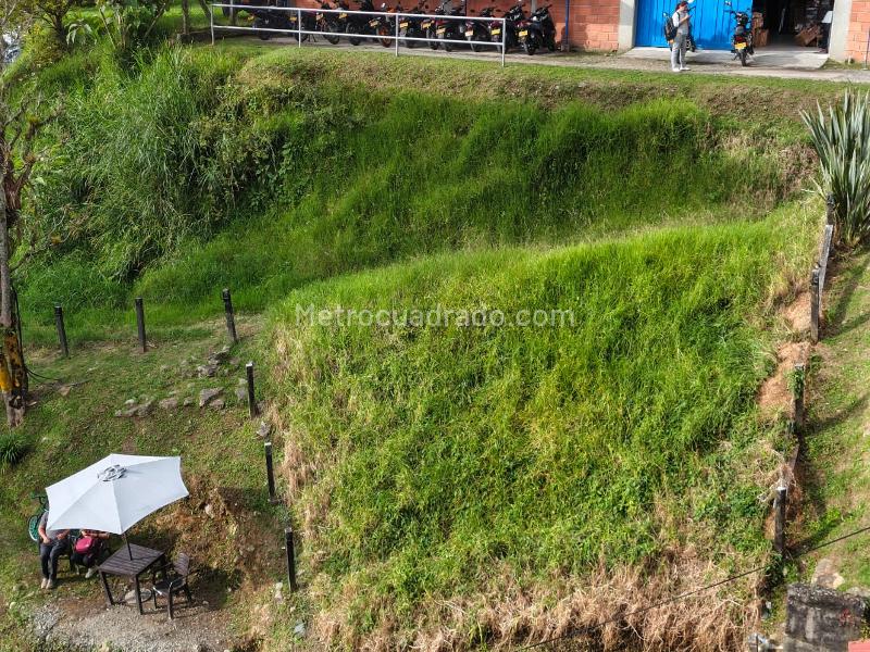 Lote en Venta, Centenario, Manizales - Vista 2
