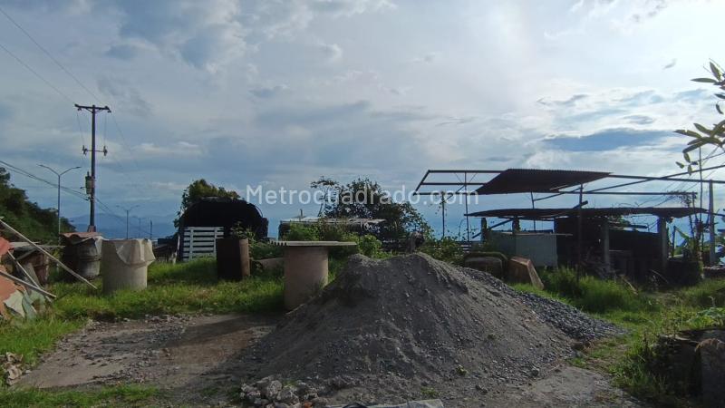 Lote en Venta, Centenario, Manizales - Vista 4